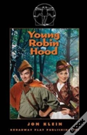 Capa do artigo Young Robin Hood