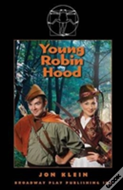 Capa do artigo Young Robin Hood