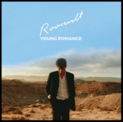 Capa do artigo Young Romance - CD