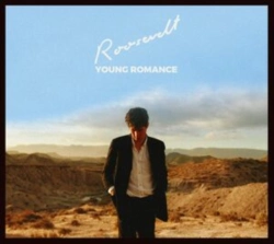 Capa do artigo Young Romance - CD