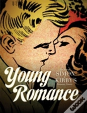 Capa do artigo Young Romance