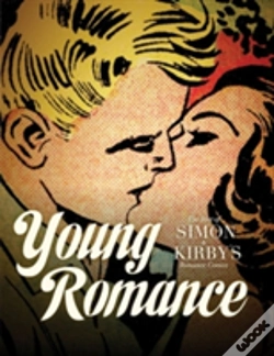 Capa do artigo Young Romance