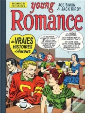 Capa do artigo Young Romance