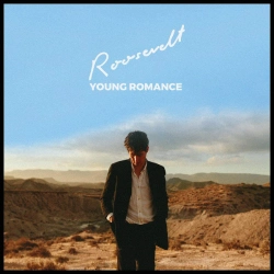 Capa do artigo Young Romance - Vinil