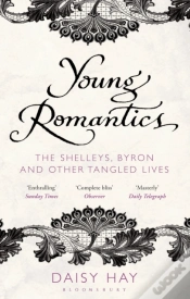Capa do artigo Young Romantics
