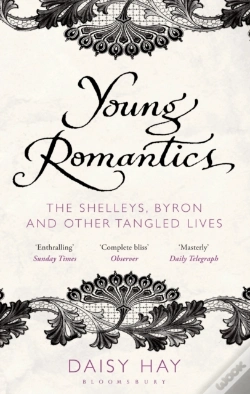 Capa do artigo Young Romantics
