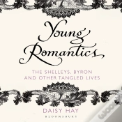 Capa do artigo Young Romantics