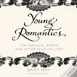 Capa do artigo Young Romantics