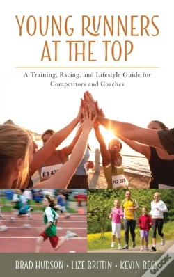 Capa do artigo Young Runners At The Top