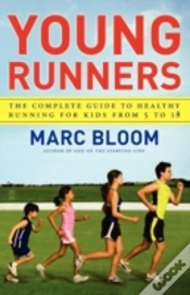 Capa do artigo Young Runners