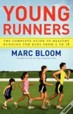Capa do artigo Young Runners