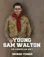 Young Sam Walton - Preview