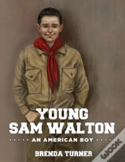 Capa do artigo Young Sam Walton