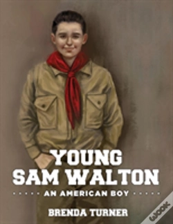 Capa do artigo Young Sam Walton