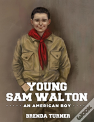 Young Sam Walton