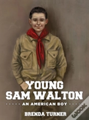 Capa do artigo Young Sam Walton