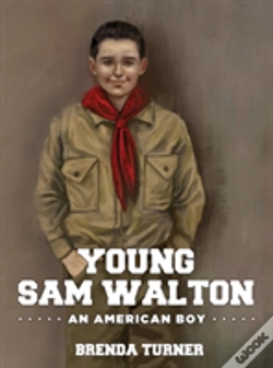 Capa do artigo Young Sam Walton