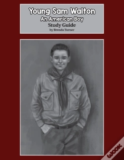 Capa do artigo Young Sam Walton