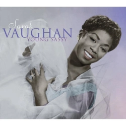 Capa do artigo Young Sassy - CD