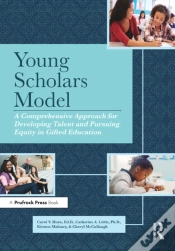 Capa do artigo Young Scholars Model