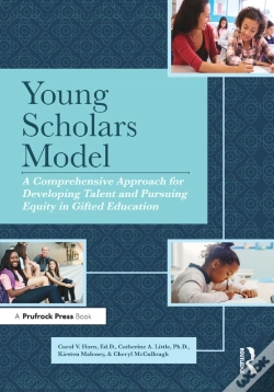 Capa do artigo Young Scholars Model