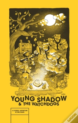 Capa do artigo Young Shadow & The Watchdogs