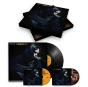 Capa do artigo Young Shakespeare - CD