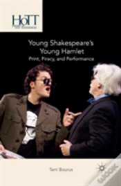 Capa do artigo Young Shakespeareâ€™S Young Hamlet