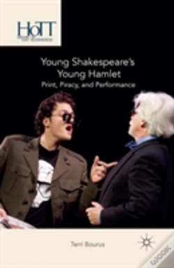 Capa do artigo Young Shakespeareâ€™S Young Hamlet