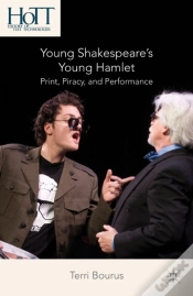 Capa do artigo Young Shakespeare