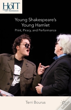 Capa do artigo Young Shakespeare'S Young Hamlet