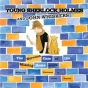 Young Sherlock Holmes And John Whiskers - Preview
