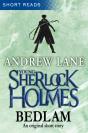 Young Sherlock Holmes: Bedlam (Short Reads) - Preview