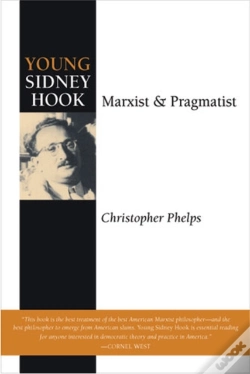 Capa do artigo Young Sidney Hook