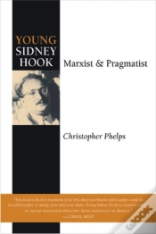 Capa do artigo Young Sidney Hook