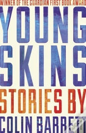 Capa do artigo Young Skins