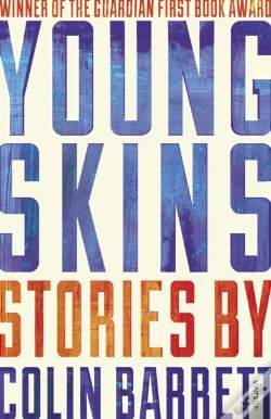 Capa do artigo Young Skins