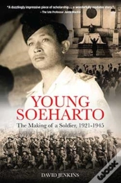 Capa do artigo Young Soeharto