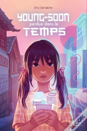 Capa do artigo Young-Soon Perdue Dans Le Temps