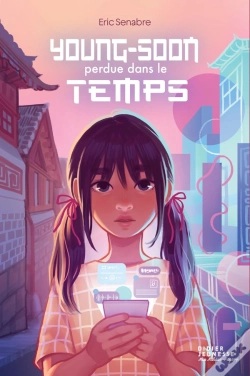 Capa do artigo Young-Soon Perdue Dans Le Temps