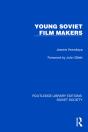 Young Soviet Film Makers - Preview