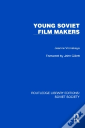 Young Soviet Film Makers