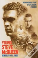Young Steve Mcqueen