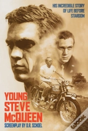 Capa do artigo Young Steve Mcqueen