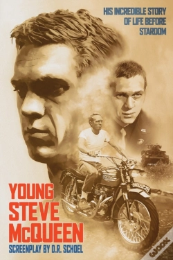 Capa do artigo Young Steve Mcqueen