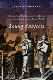 Capa do artigo Young Subjects