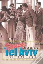 Capa do artigo Young Tel Aviv