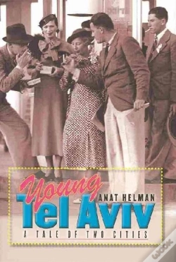 Capa do artigo Young Tel Aviv