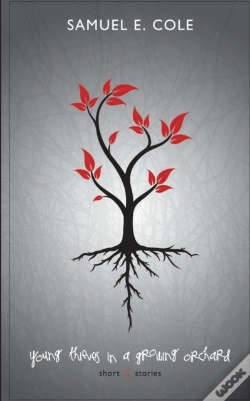 Capa do artigo Young Thieves In A Growing Orchard