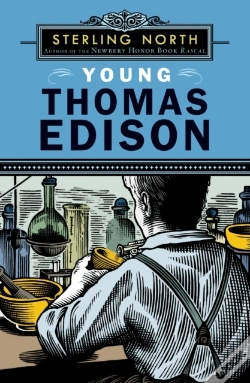 Capa do artigo Young Thomas Edison